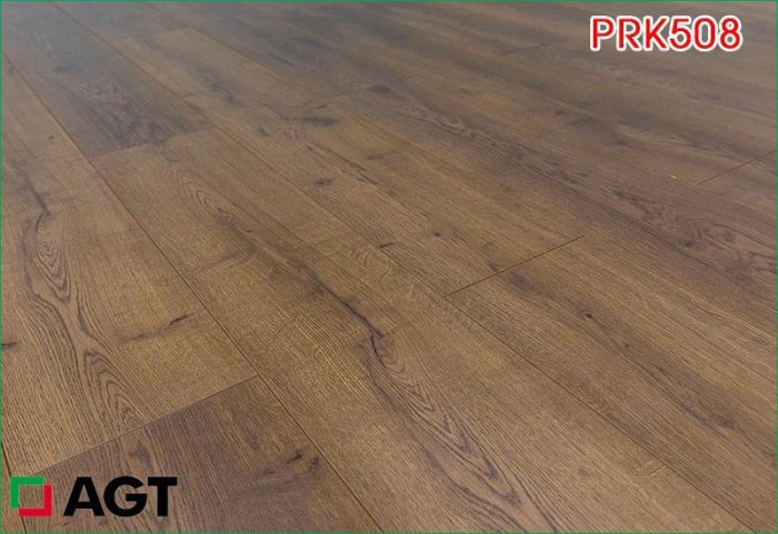Sàn gỗ công nghiệp AGT 8mm Effect