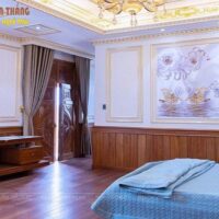 Sàn gỗ Hàn Quốc