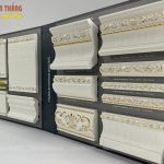 Báo giá Tấm nhựa giả gỗ ốp tường giá rẻ năm 2026 1