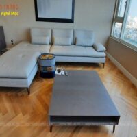 Sàn gỗ Sồi Xương cá 23