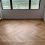 Sàn gỗ xương cá Chevron – Điểm nhấn đẹp trong thiết kế nội thất