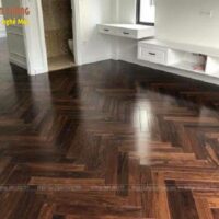 Sàn gỗ Chiu Liu Xương cá 7