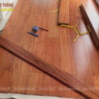 Sàn gỗ Giáng Hương Engineer 12
