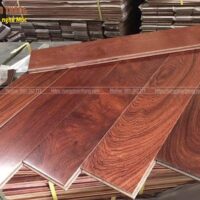 Sàn gỗ Giáng Hương 15x90x450mm