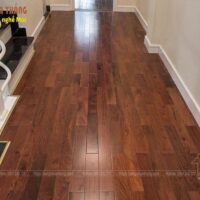 Sàn gỗ Giáng Hương Engineer 9