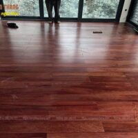 Sàn gỗ Giáng Hương Engineer 8