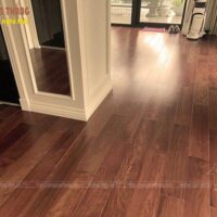 Sàn gỗ Giáng Hương Engineer 11