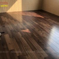 Sàn gỗ Óc Chó Engineer 5