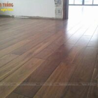 Sàn gỗ Óc Chó Engineer 7