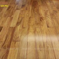 Sàn gỗ Gõ đỏ Lào 15x90x600mm 9 go-do-lao