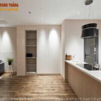 Sàn gỗ An Cường 8mm