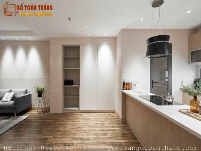 Sàn gỗ An Cường 8mm 1 Sàn gỗ An Cường 8mm