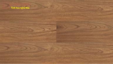 Sàn gỗ An Cường vân gỗ 12mm bản nhỏ 8 Sàn gỗ An Cường vân gỗ 12mm bản nhỏ - Ảnh 8