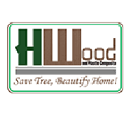 Gỗ nhựa Hwood