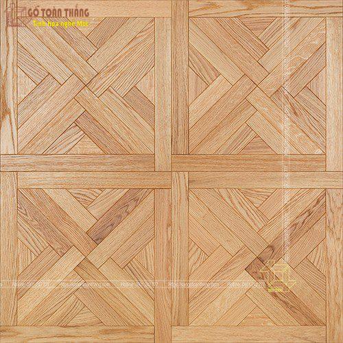 Sàn gỗ Hoa Văn HVS-09 1 Sàn gỗ Hoa Văn HVS-09