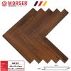 Sàn gỗ xương cá Morser 8mm MX82