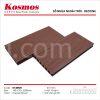 Sàn gỗ nhựa Koswood 6 lỗ tròn - K140T25-CB