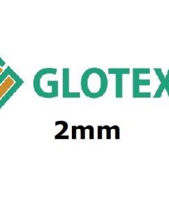 Sàn nhựa Glotex dán keo 2mm