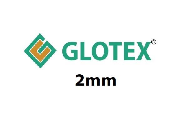 Sàn nhựa Glotex dán keo 2mm