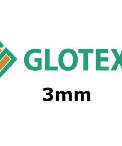 Sàn nhựa Glotex dán keo 3mm