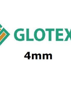 Sàn nhựa Glotex hèm khóa 4mm