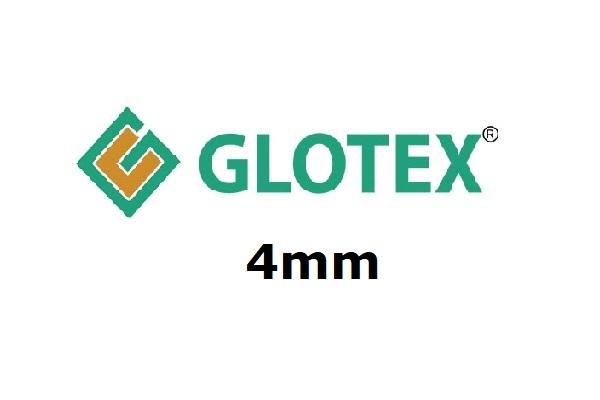 Sàn nhựa Glotex hèm khóa 4mm