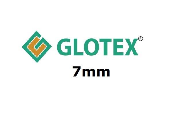 Sàn nhựa Glotex hèm khóa 7mm