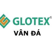 Sàn nhựa hèm khóa Glotex vân Đá