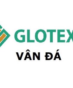 Sàn nhựa hèm khóa Glotex vân Đá