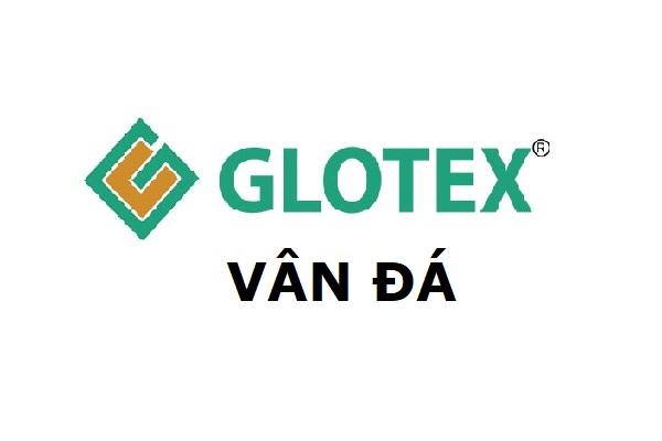 Sàn nhựa hèm khóa Glotex vân Đá