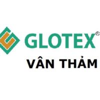 Sàn nhựa hèm khóa Glotex vân Thảm