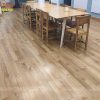 Màu sắc mang ý nghĩa phong thủy, giúp gia chủ tăng vượng khí