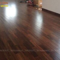 Sàn gỗ Chiu Liu 15x90x450mm 15