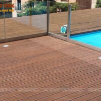 Sàn tre ngoài trời 5