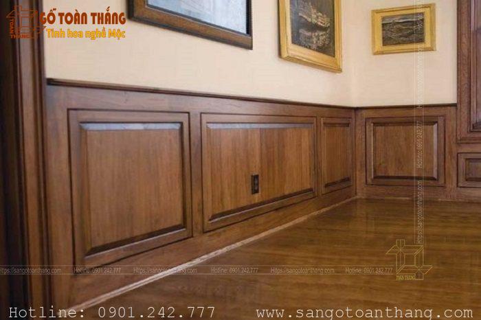 Lamri Gỗ Tự Nhiên 6 Lamri Gỗ Tự Nhiên - Ảnh 6