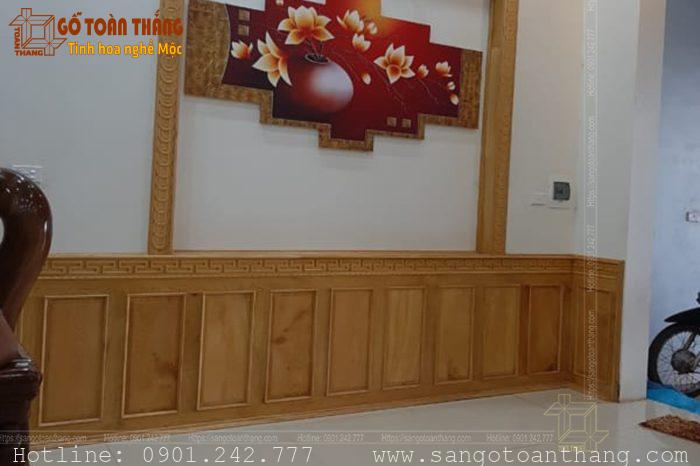 Lamri Gỗ Tự Nhiên 8 Lamri Gỗ Tự Nhiên - Ảnh 8