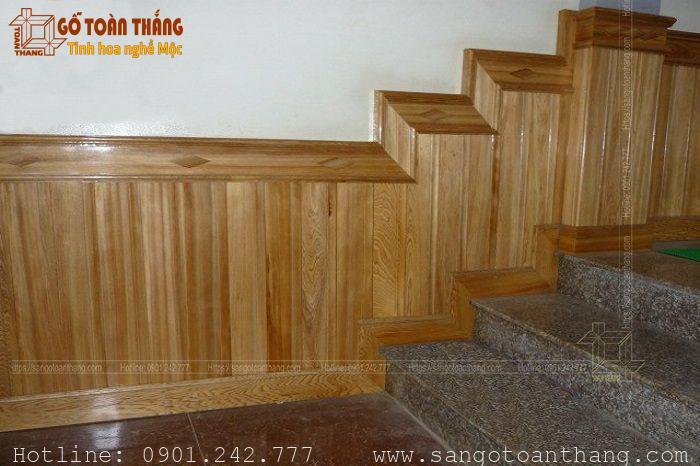 Lamri Gỗ Tự Nhiên 5 Lamri Gỗ Tự Nhiên - Ảnh 5