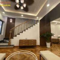 Sàn gỗ Gõ đỏ Xương Cá 12