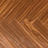 Sàn gỗ Lamton Xương cá Herringbone D8201