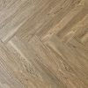 Sàn gỗ Lamton Xương cá Herringbone D8203