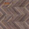 Sàn gỗ Lamton Xương cá Chevron D3083