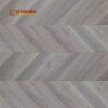 Sàn gỗ Lamton Xương cá Chevron D3089