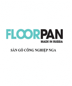 Sàn gỗ Floorpan 8mm