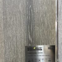 Sàn gỗ Berry Alloc Hèm nhôm 12mm - 62001084