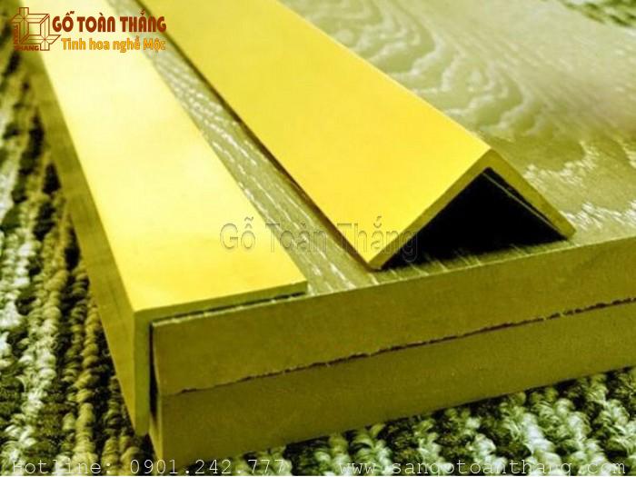 Nẹp đồng chữ V 3 Nẹp đồng chữ V - Ảnh 3