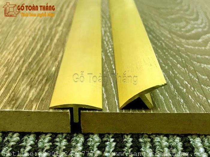 Nẹp T đồng 3 Nẹp T đồng - Ảnh 3