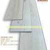Sàn nhựa hèm khóa Aimaru SPC - 4217