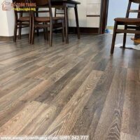 Sàn gỗ Kronoswiss