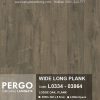 Sàn gỗ Pergo Wide Long Plank 9.5mm