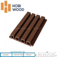 Gỗ nhựa Hobiwood